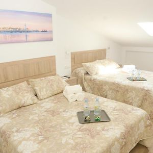 Chambre Supérieure Quadruple