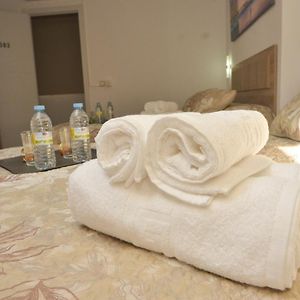 Chambre Supérieure Double